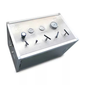 Liquid Booster Systems