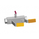 Double Block and Bleed Valves-DBB4