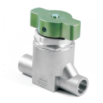 Diaphragm Valves-DV1 Series