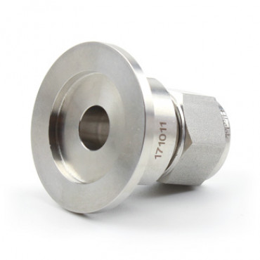 Vacuum Adapter Fitti...