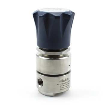 Pressure Reducing Regulators-PR2 Series