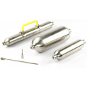 Sample Cylinders - SC1 Series