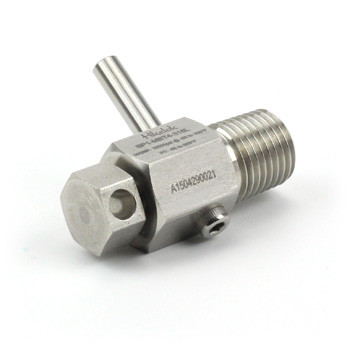 Bleed Valves-BP1 Series