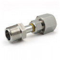 Dielectric Fittings