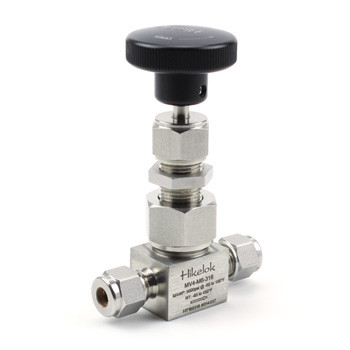 Metering Valves-MV4 Series