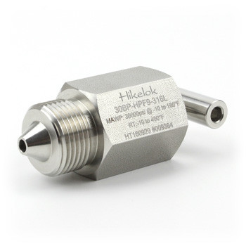 Bleed Valves - 30 Series