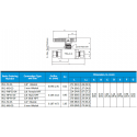 Bar Stock Ball Valves - BV1 Series