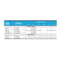 Metering Valves-MV3 Series