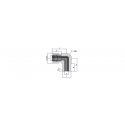 Weld Elbow