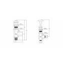 Proportional Relief Valves-RV2 Series