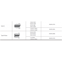Adapters and Couplings
