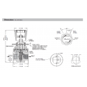 Pressure Reducing Regulators-PR2 Series