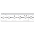 Pressure Reducing Regulators-PR2 Series