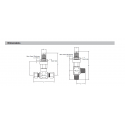 Metering Valves-MV2 Series