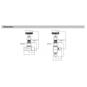 Metering Valves-MV4 Series