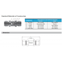 Check Valves-CV1 Series