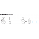 Double Block Valves-BB3