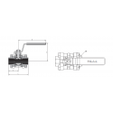 General Application Ball Valves - BV5 Series