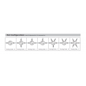 Pressure Reducing Regulators-PR3 Series