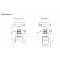 Needle Valves-NV3 Series