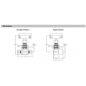 Needle Valves-NV1 Series