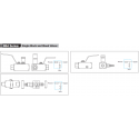 Single Block and Bleed Valves-BB4
