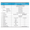 Diaphragm Valves-DV4 Series