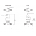 Diaphragm Valves-DV5 Series