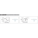 Flange Double Block and Bleed Valves-DBB1