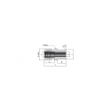 Weld Connector