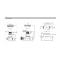 Bellows-Sealed Valves-BS3 ﾠﾠSeries