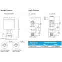 Diaphragm Valves-DV4 Series