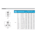 Bleed Valves-BP2 Series