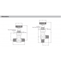 Metering Valves-MV3 Series
