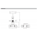 Bellows-Sealed Valves-BS2 Series