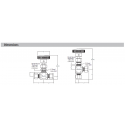 Needle Valves-NV4 Series