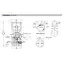 Pressure Reducing Regulators-PR1 Series