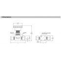 Bellows-Sealed Valves-BS4 Series