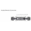 Check Valves-CV6 Series