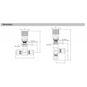 Metering Valves-MV1 Series