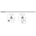 Needle Valves-NV8 Series