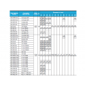 Needle Valves-NV8 Series
