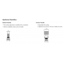 Metering Valves-MV1 Series
