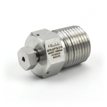 Bleed Valves-BP3 Series