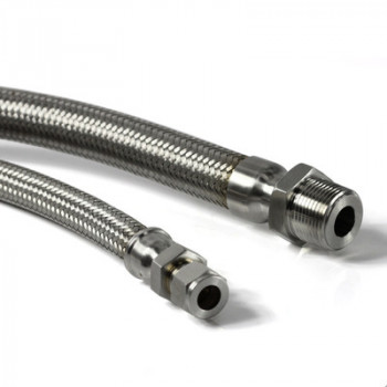 Metal Flexible Hose-MF1 Series