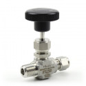 Needle Valves-NV4 Series
