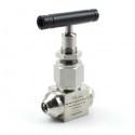 Bellows-Sealed Valves-BS1 Series
