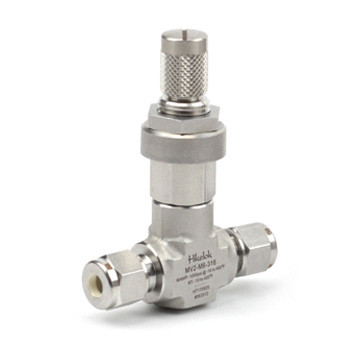 Metering Valves-MV2 Series