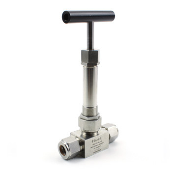 Bellows-Sealed Valves-BS2 Series