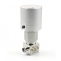 Bellows-Sealed Valves-BS1 Series